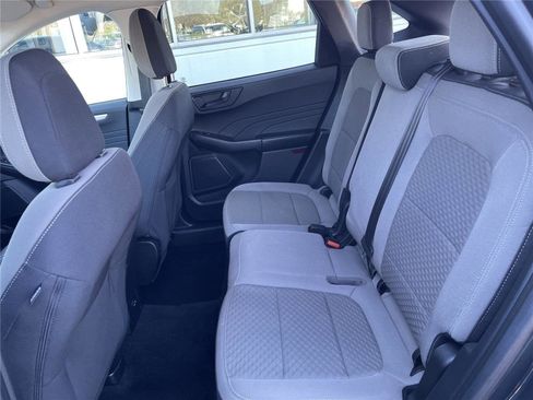 Used 2022 Ford Escape SE w/ SE Sport Appearance Package AWD/4WD image 33