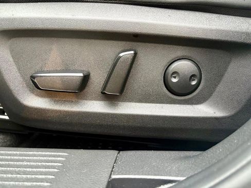 Used 2024 Nissan Rogue Platinum w/ Platinum Premium Package image 30