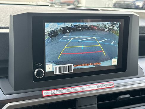 New 2026 Toyota 4Runner TRD Sport image 18