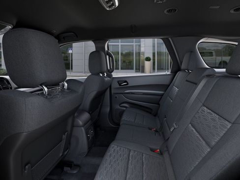 New 2026 Dodge Durango GT w/ Blacktop Package AWD/4WD image 25