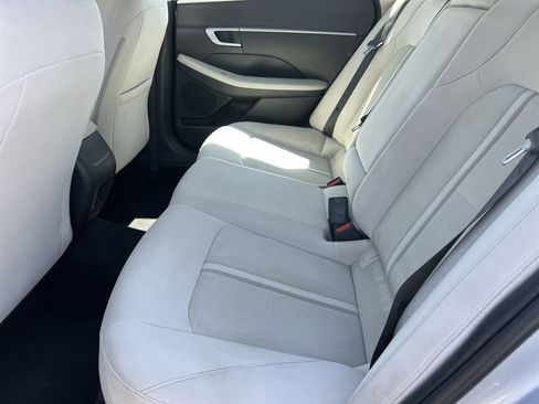Used 2024 Hyundai Sonata SEL w/ Convenience Package image 32