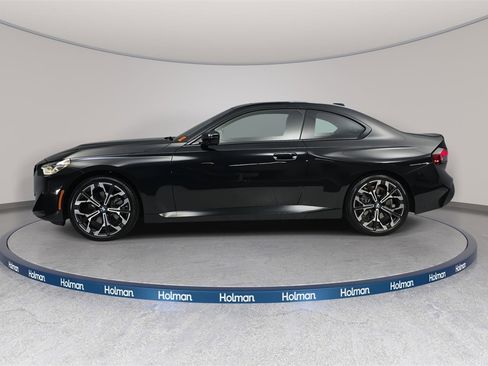 New 2026 BMW 230i xDrive Coupe w/ Premium Package image 8