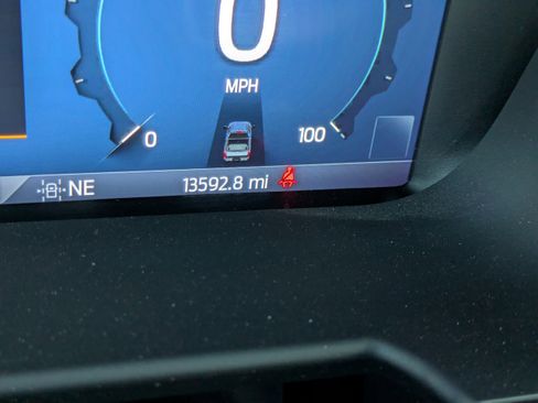 Certified 2025 Ford F250 Platinum image 25