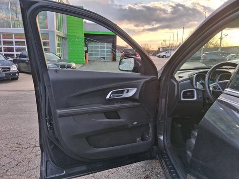 Used 2013 Chevrolet Equinox LT w/ Power Convenience Package image 11