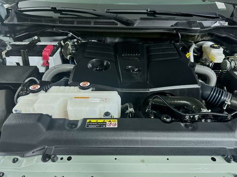 Used 2024 Toyota Tundra SR5 RWD image 32