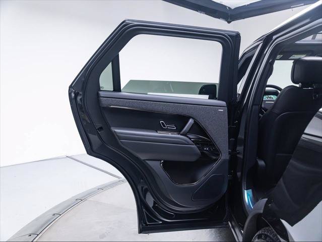 New 2026 Land Rover Range Rover Sport Dynamic SE AWD/4WD image 25