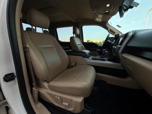 Used 2017 Ford F150 Lariat RWD image 26