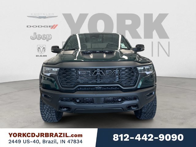 New 2026 RAM 1500 RHO w/ RHO Level 1 Equipment Group AWD/4WD image 8