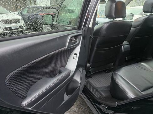 Used 2018 Subaru Forester 2.5i Premium w/ Protection Package #1 image 19