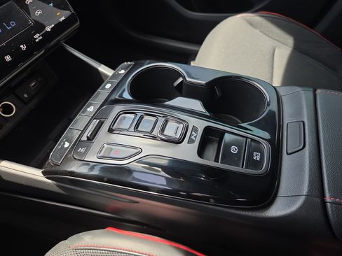 Used 2024 Hyundai Tucson N Line AWD/4WD image 26