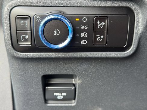 Used 2023 Ford Bronco Wildtrak AWD/4WD image 19