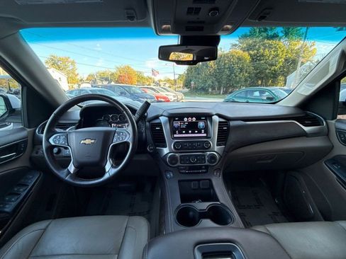 Used 2015 Chevrolet Tahoe LT image 23