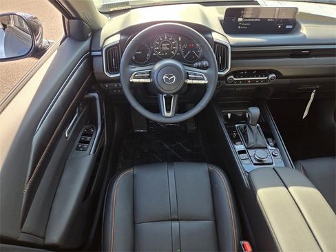 New 2026 MAZDA CX-50 AWD 2.5 Hybrid w/ Weather Package image 9
