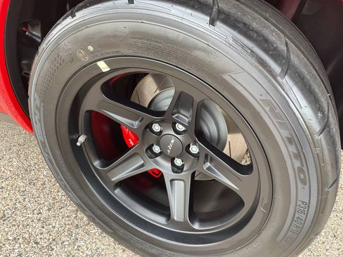 Used 2018 Dodge Challenger SRT Demon RWD image 18