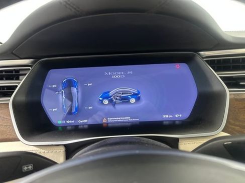 Used 2017 Tesla Model S 100D image 17