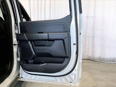 Used 2023 Ford F150 XLT w/ Equipment Group 302A High image 23