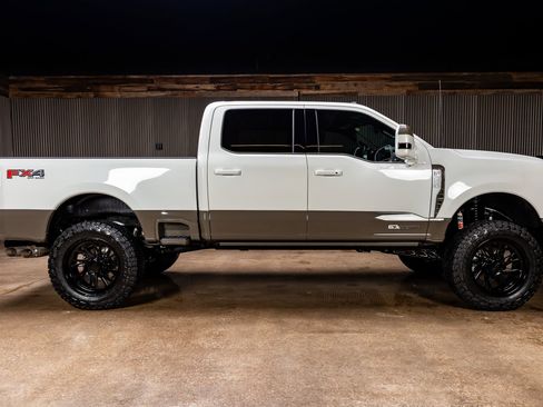 Used 2026 Ford F250 King Ranch image 11