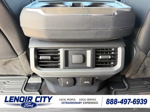 Certified 2022 Ford F150 Lariat w/ Equipment Group 501A Mid AWD/4WD image 14