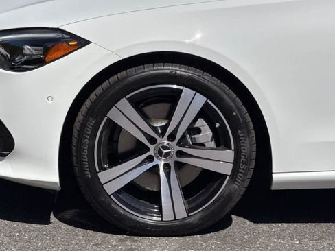 New 2026 Mercedes-Benz C 300 4MATIC Sedan image 23