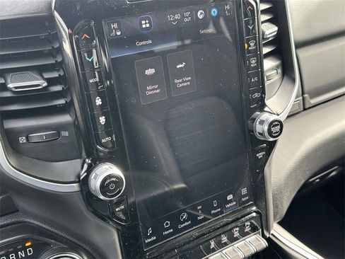 Used 2023 RAM 1500 Big Horn image 28