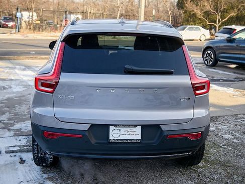 New 2026 Volvo XC40 B5 Ultra w/ Protection Package Premier image 8