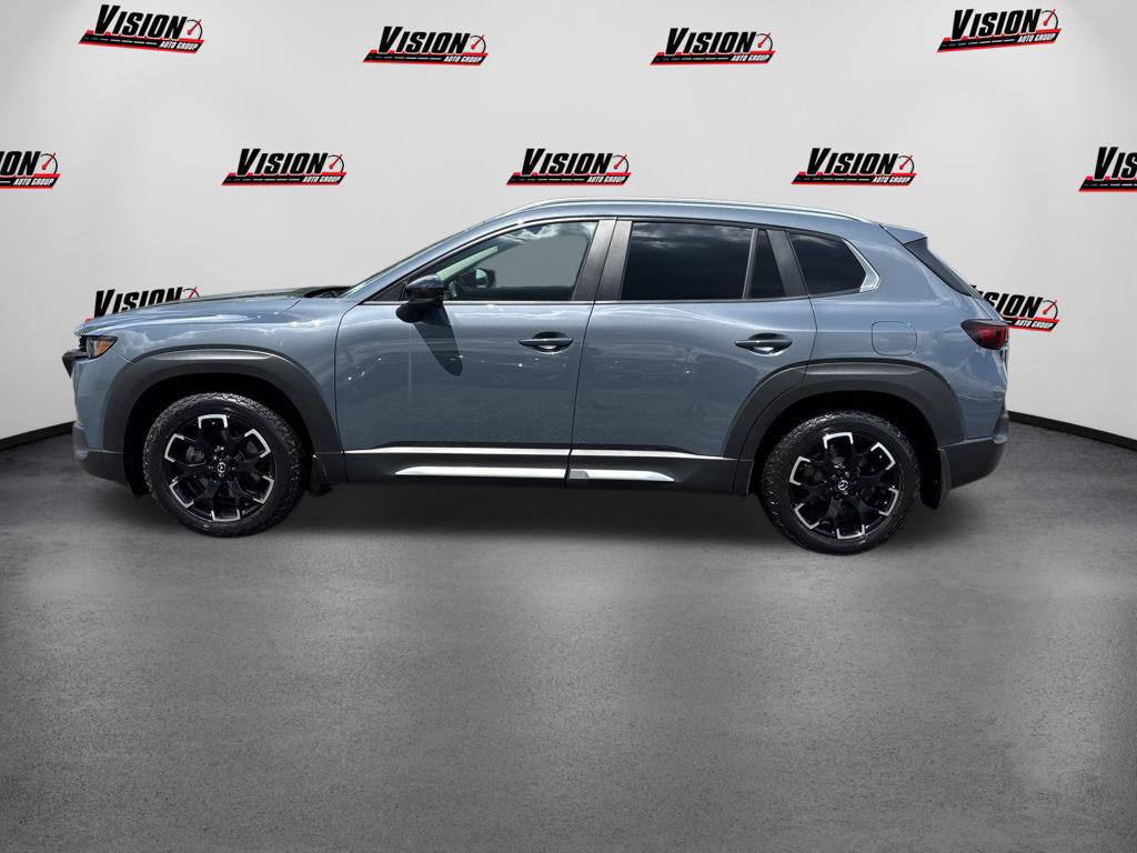 Used 2023 MAZDA CX-50 Meridian Edition w/ Apex Package AWD/4WD image 8