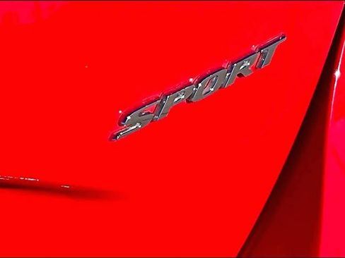 Certified 2023 Honda Civic Sport image 10