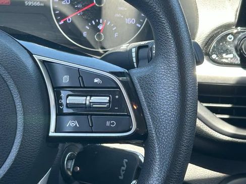 Used 2024 Kia Forte LXS FWD image 23