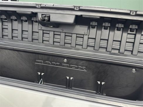 New 2026 RAM 1500 Tungsten w/ Bed Utility Group image 55