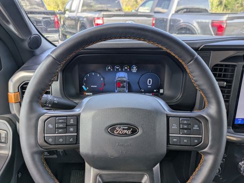 Used 2025 Ford F150 Tremor w/ Equipment Group 402A High AWD/4WD image 22