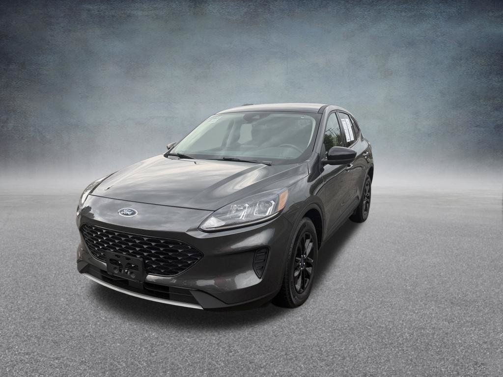 Used 2020 Ford Escape SE Sport FWD image 5