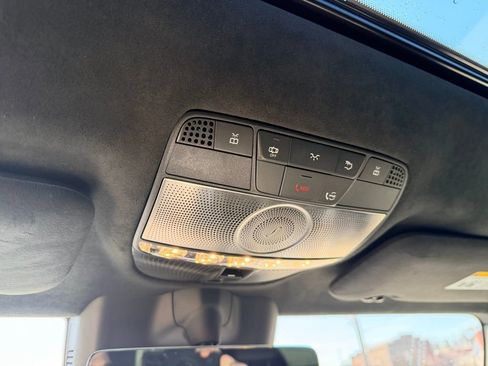 Used 2025 Mercedes-Benz G 550 image 39