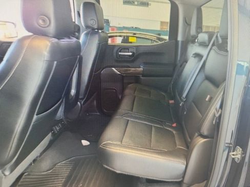 Used 2020 GMC Sierra 1500 Elevation w/ Elevation Value Package RWD image 4