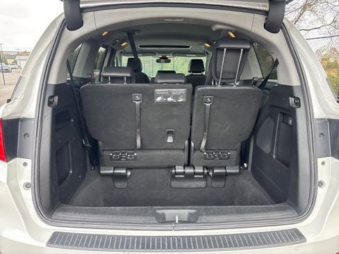 Certified 2024 Honda Odyssey EX-L image 11