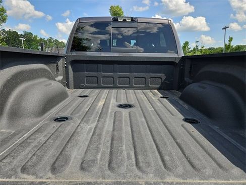 New 2025 RAM 2500 Limited image 6