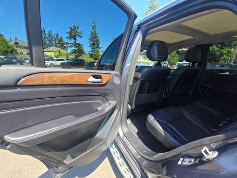 Used 2015 Mercedes-Benz ML 350 4MATIC image 15
