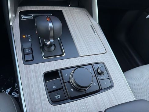 New 2026 MAZDA CX-90 3.3 Turbo w/ Preferred Package image 19