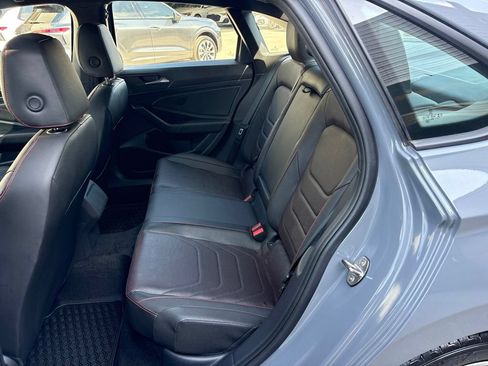 Used 2024 Volkswagen Jetta GLI Autobahn FWD image 14