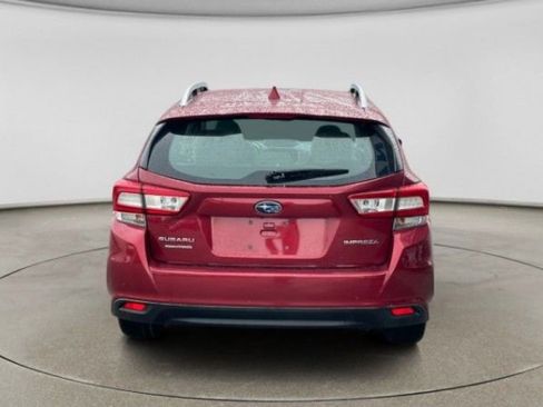 Used 2019 Subaru Impreza 2.0i Premium AWD/4WD image 4