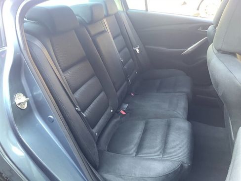 Used 2016 MAZDA MAZDA6 Sport FWD image 14