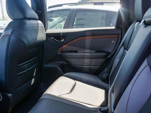 New 2026 Subaru Forester Sport AWD/4WD image 20