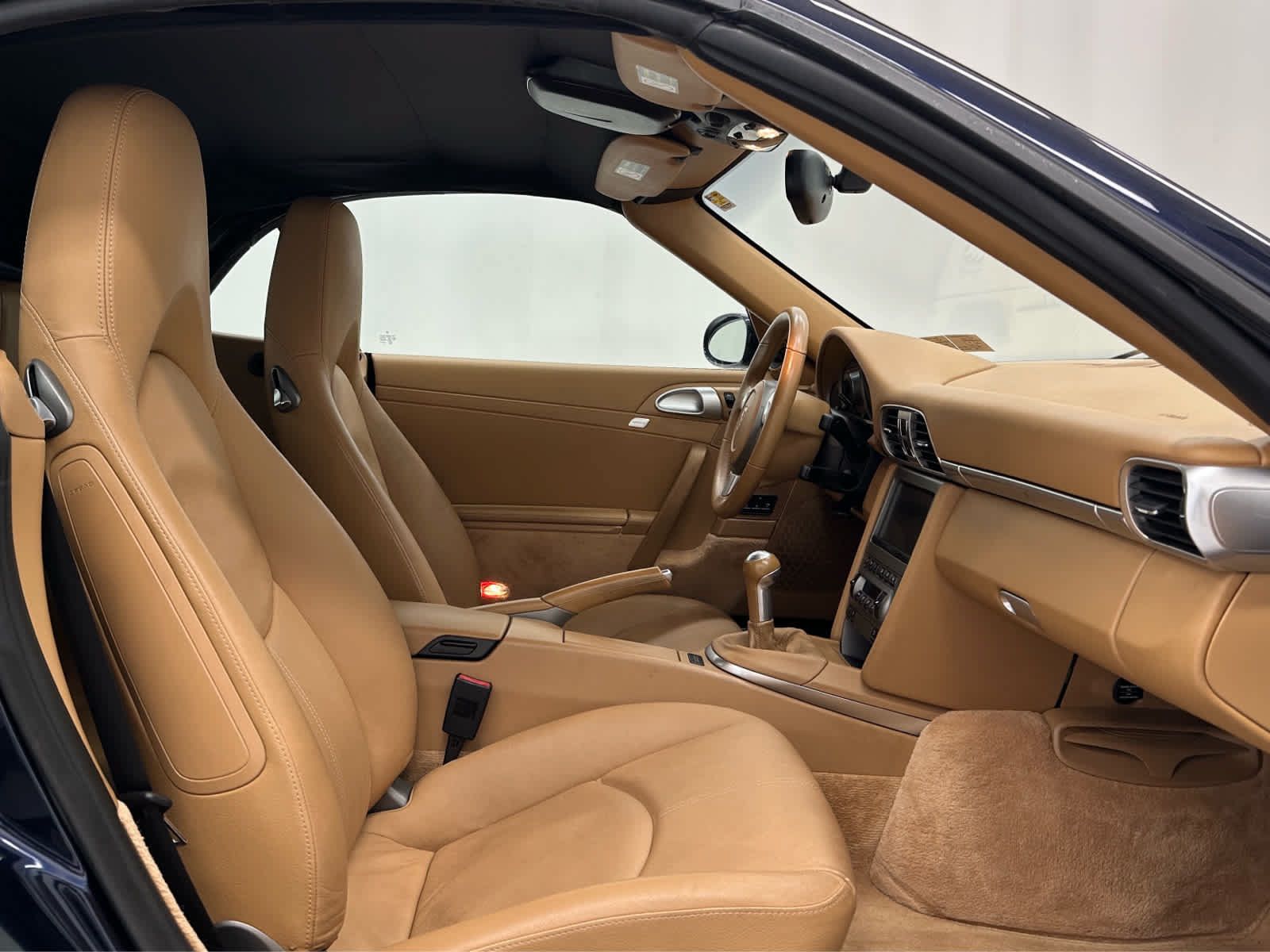 Used 2008 Porsche 911 Carrera S RWD image 23