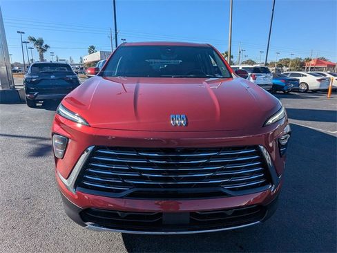 New 2026 Buick Enclave Preferred w/ Power Package image 9