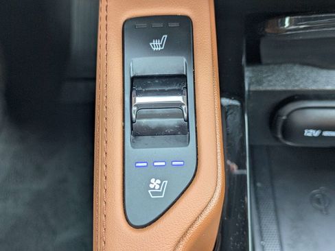 Certified 2025 Kia Telluride EX X-Line AWD/4WD image 27