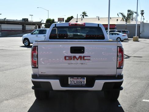 Used 2022 GMC Canyon Elevation Standard w/ Convenience Package image 7