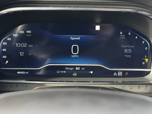 Certified 2023 Chevrolet Tahoe Z71 image 30