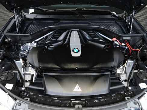 Used 2014 BMW X5 xDrive50i image 50