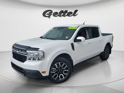 Used 2023 Ford Maverick Lariat w/ Lariat Luxury Package