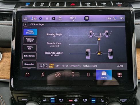 Used 2022 Jeep Grand Cherokee Summit image 42