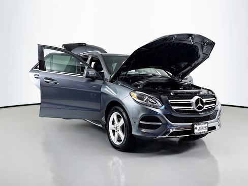 Used 2018 Mercedes-Benz GLE 350 4MATIC image 20